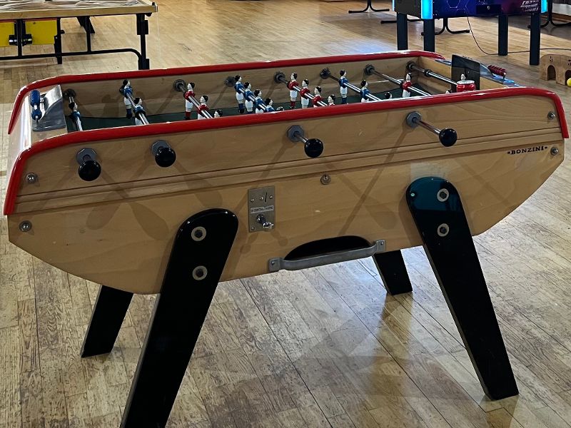 BABYFOOT BONZINI B60